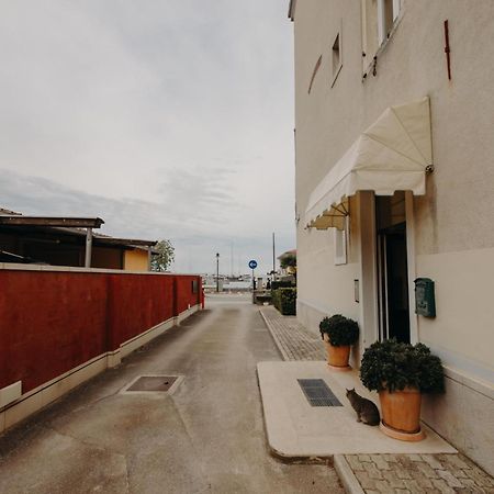 Rooms And Studios Villa Rossella 2 Rovinj Exterior foto