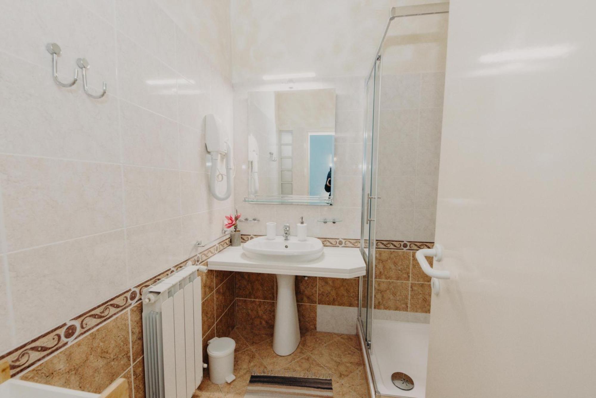 Rooms And Studios Villa Rossella 2 Rovinj Cameră foto