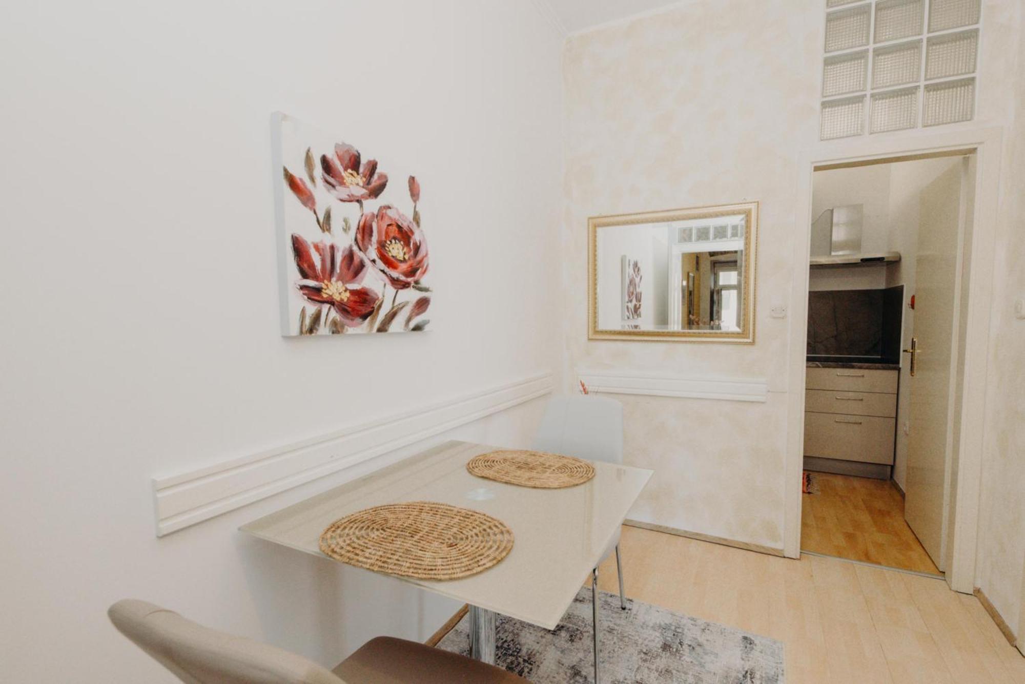 Rooms And Studios Villa Rossella 2 Rovinj Cameră foto