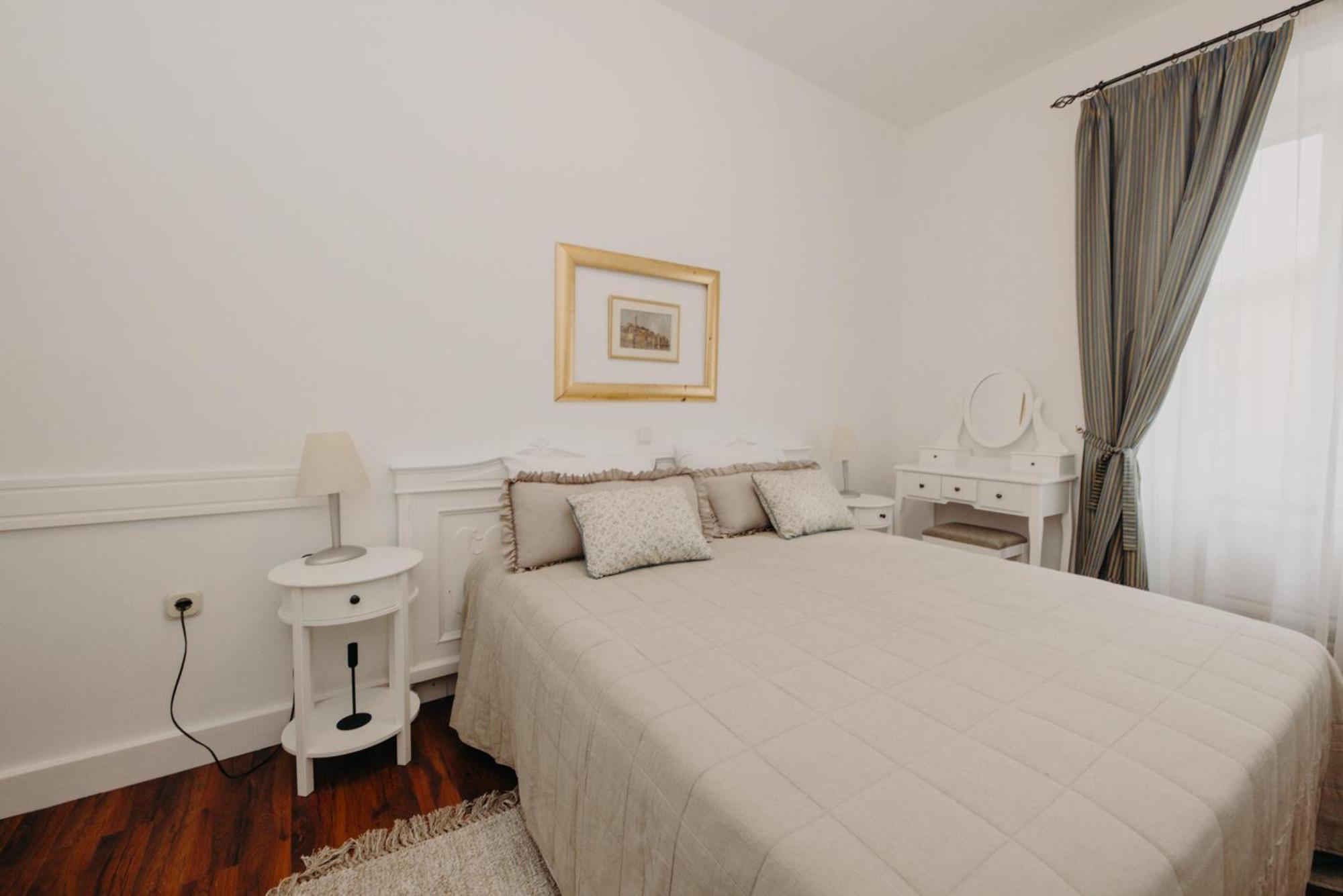Rooms And Studios Villa Rossella 2 Rovinj Cameră foto
