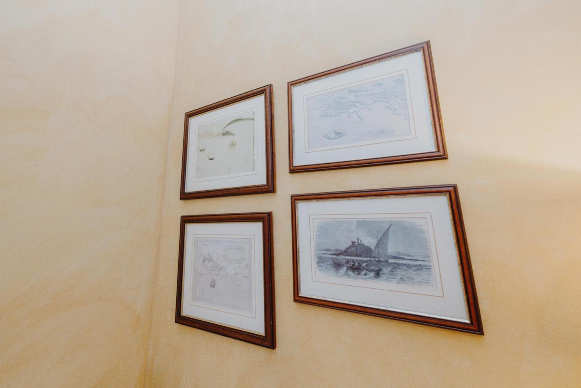 Rooms And Studios Villa Rossella 2 Rovinj Cameră foto