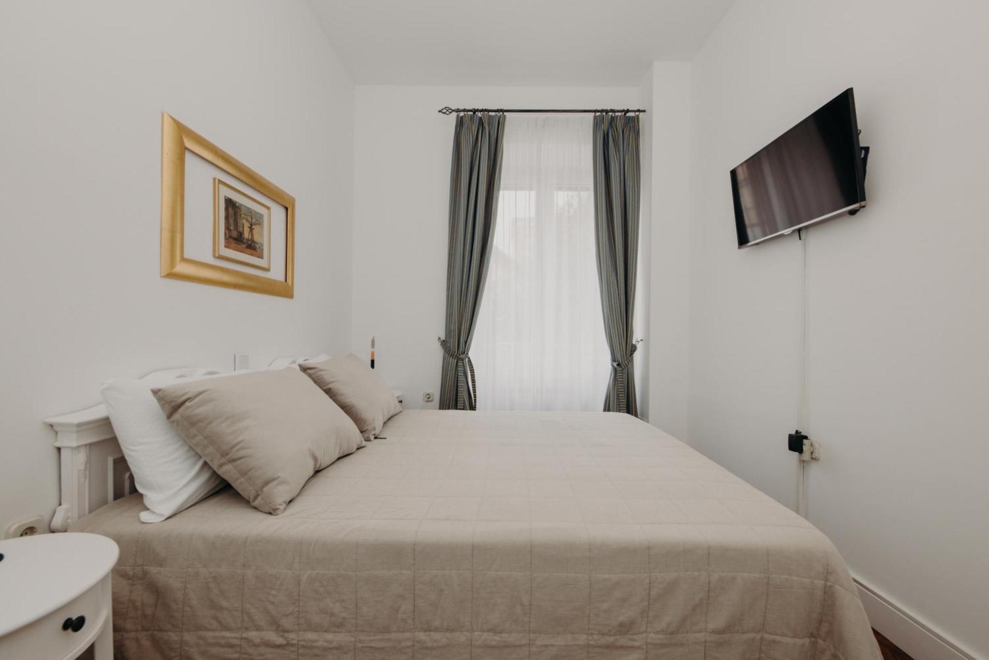 Rooms And Studios Villa Rossella 2 Rovinj Cameră foto