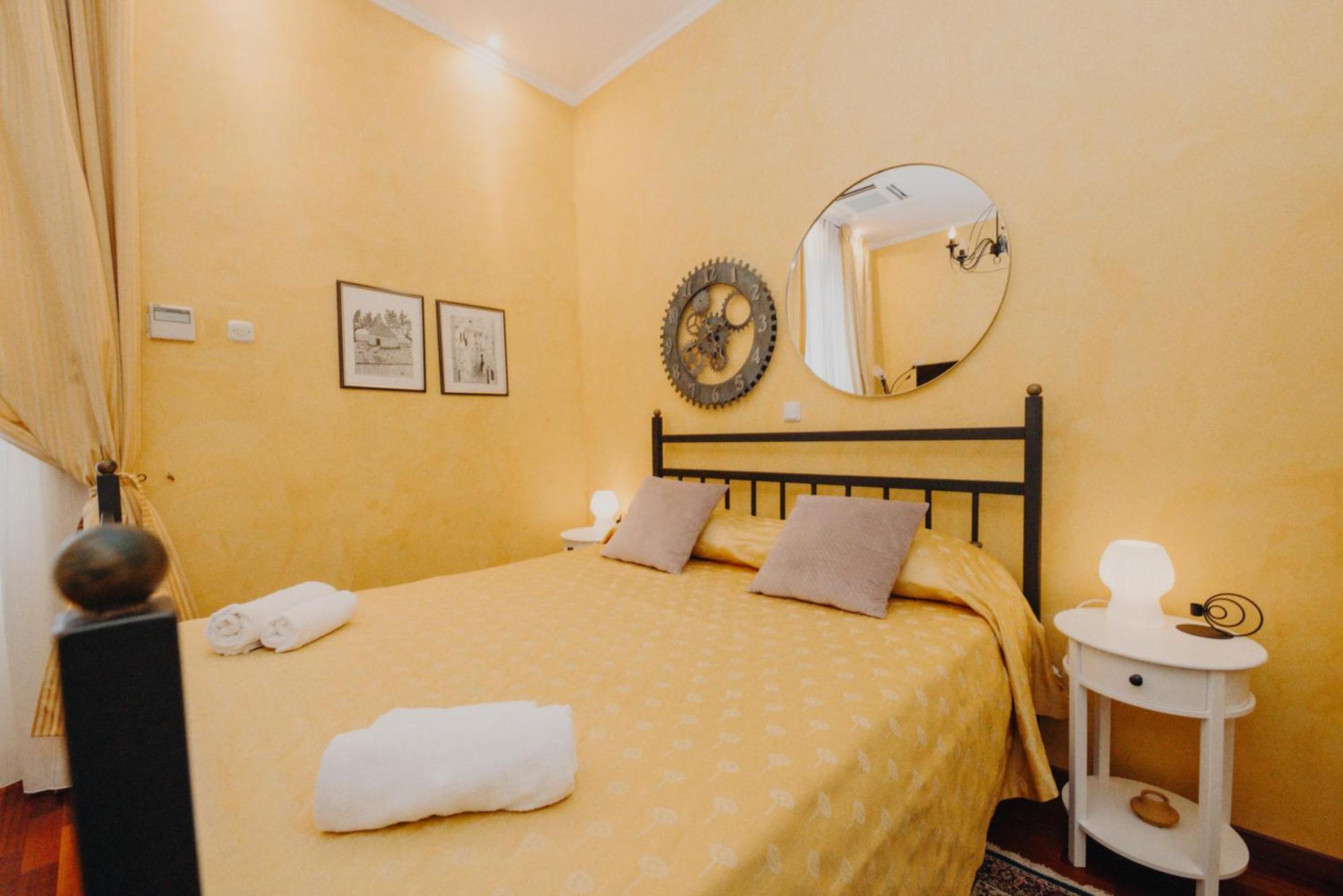Rooms And Studios Villa Rossella 2 Rovinj Cameră foto