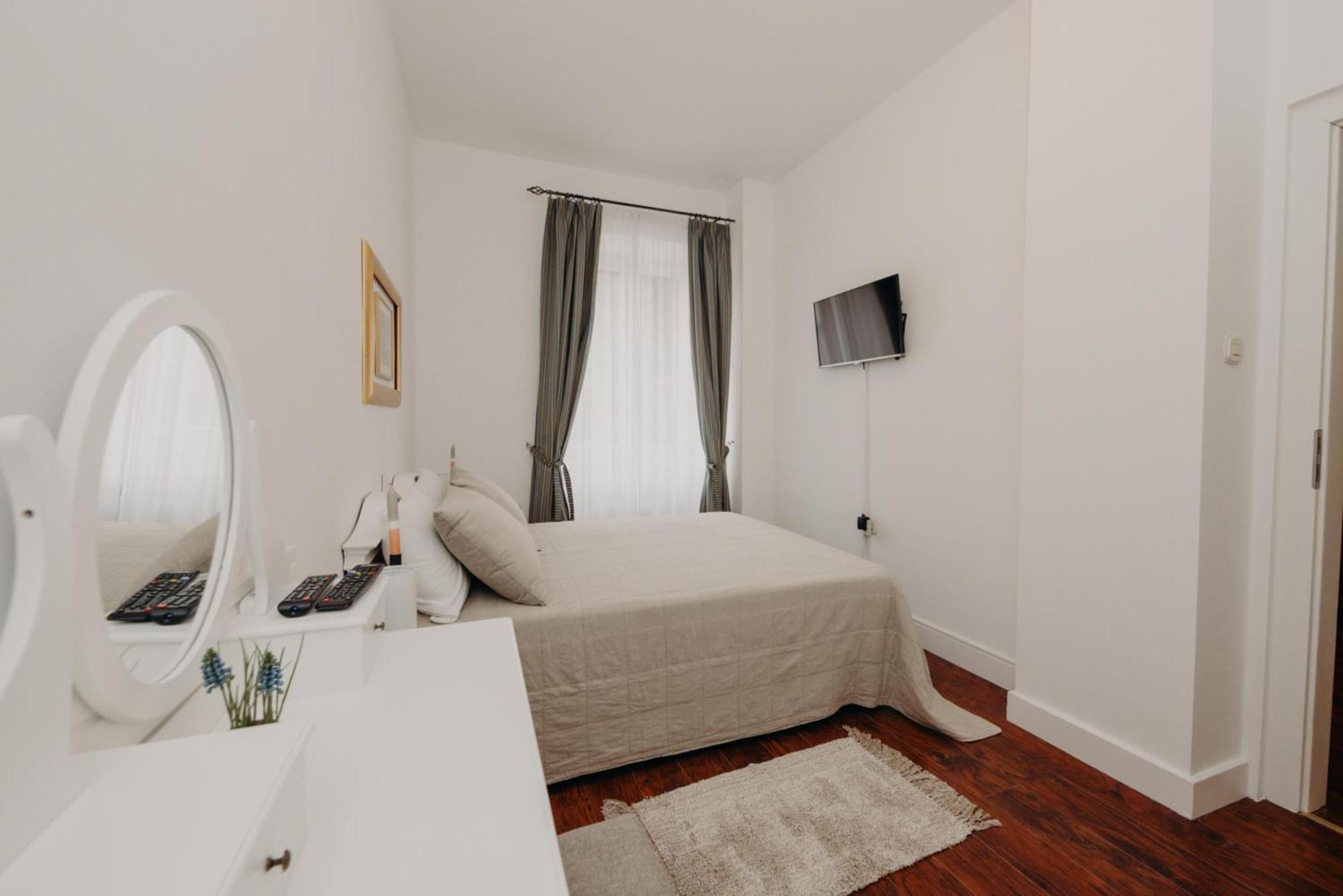 Rooms And Studios Villa Rossella 2 Rovinj Exterior foto